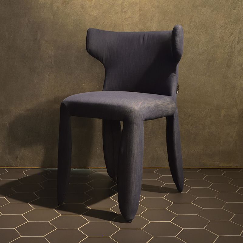 モンスターアームチェアネイキッド｜moooi Japan｜モーイオフィシャル