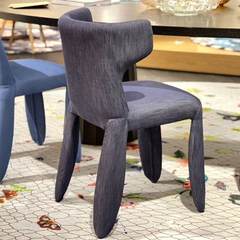 モンスターアームチェアネイキッド｜moooi Japan｜モーイオフィシャル