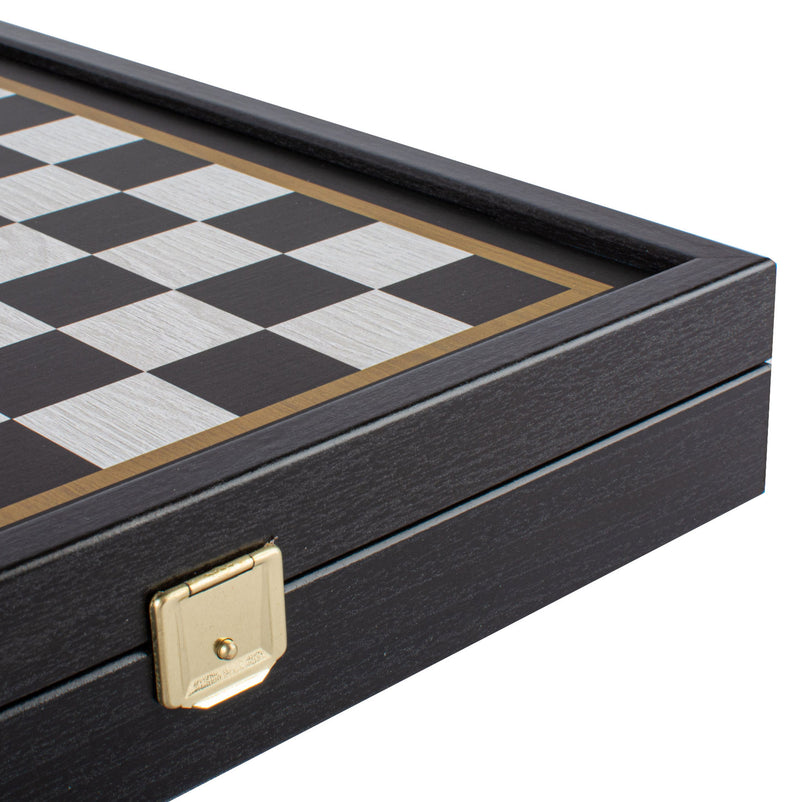 MODERN Set joc șah/table de la Mobexpert