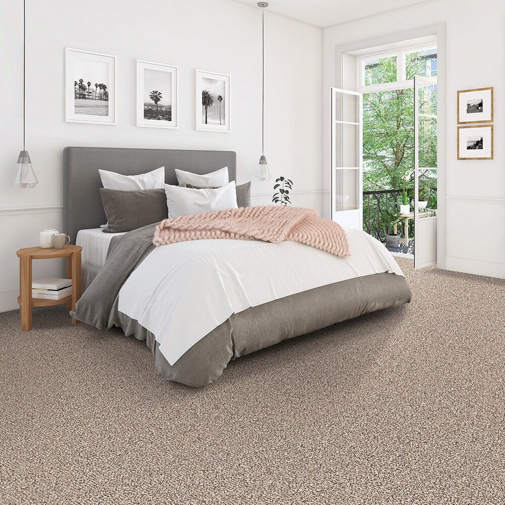 Style Selections Express Install Carolina Coast I Deerskin Brown