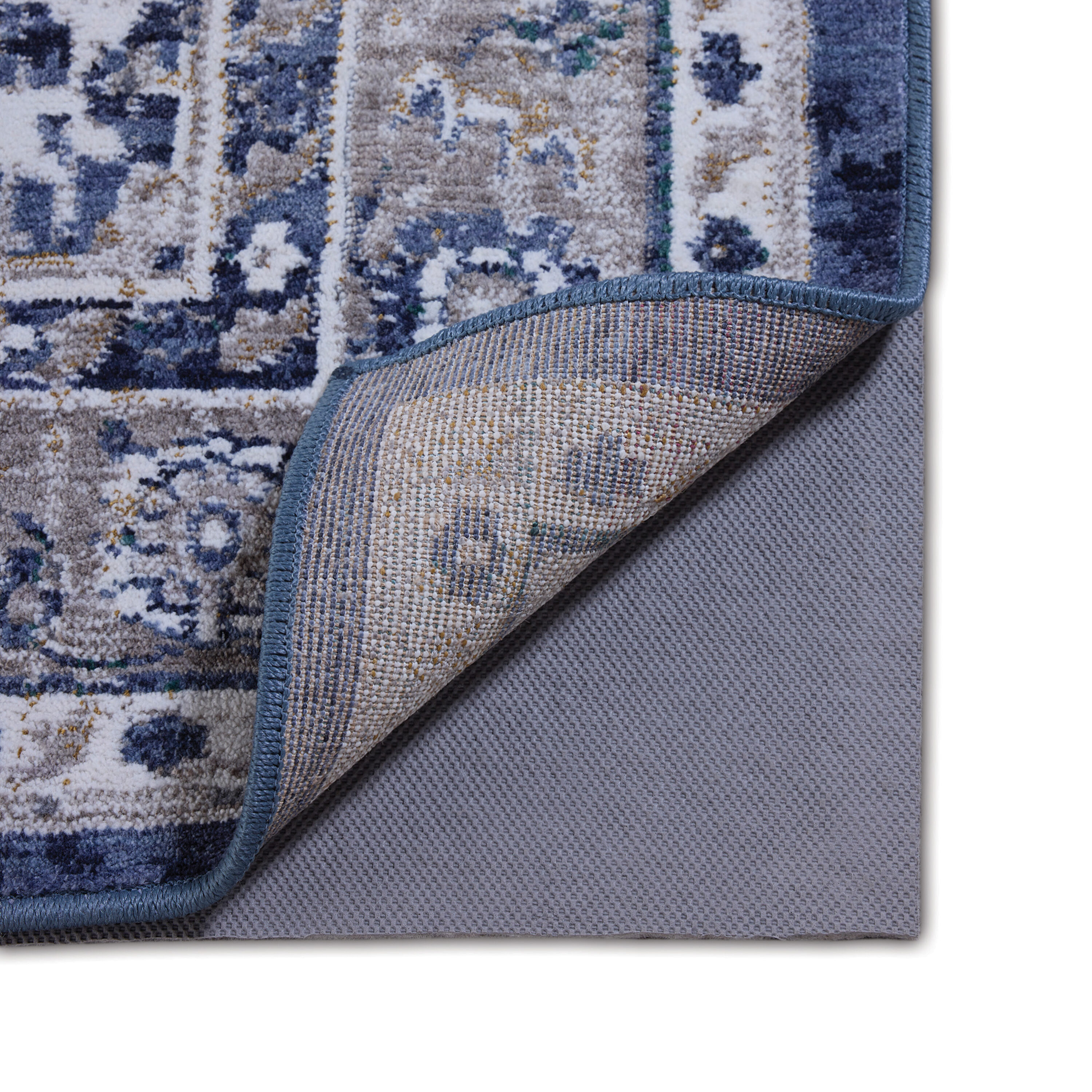 allen + roth Premium 5 X 8 (ft) Rectangular Felt Non-Slip Rug Pad