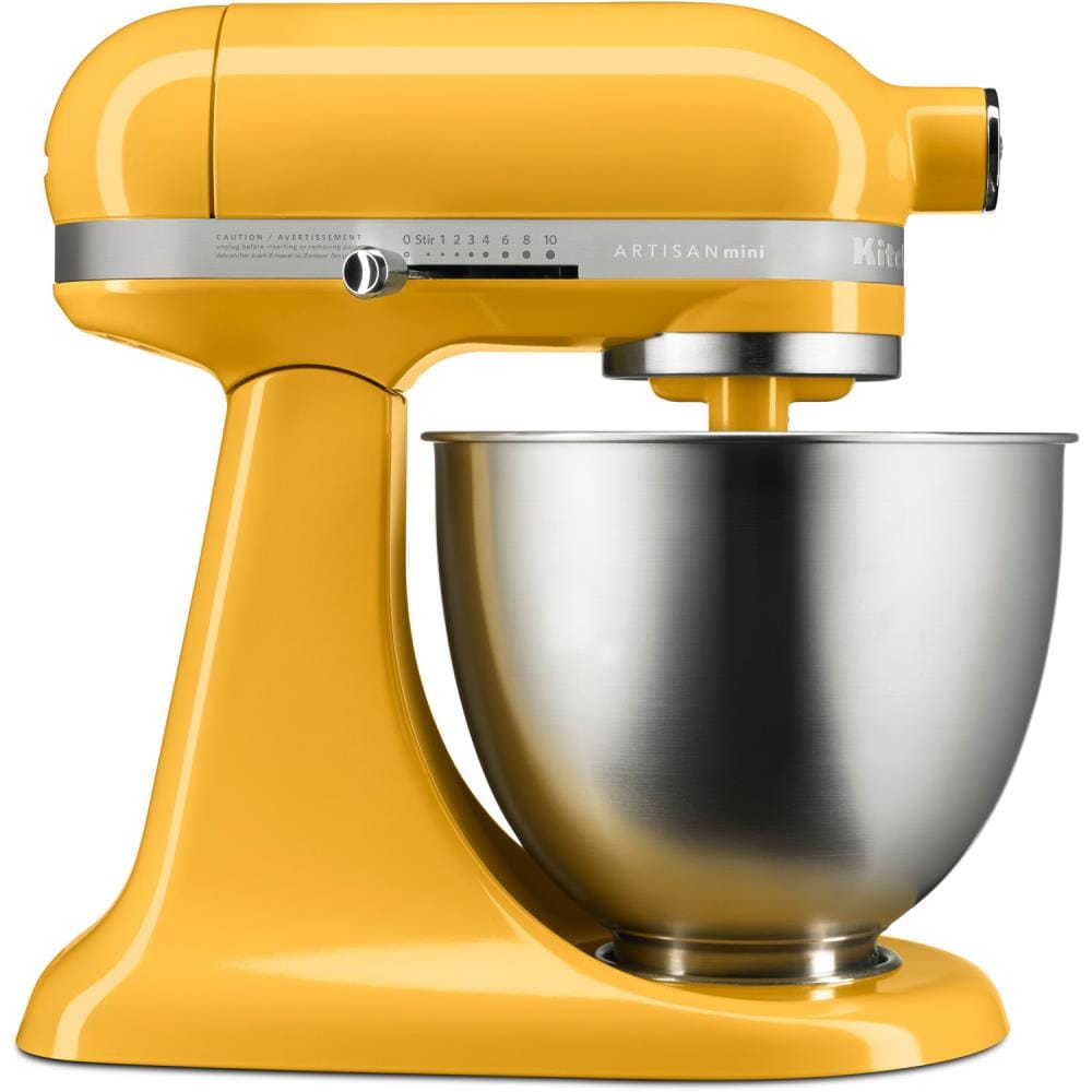 KitchenAid Artisan Mini Artisan Mini 3-Quart 10-Speed Orange