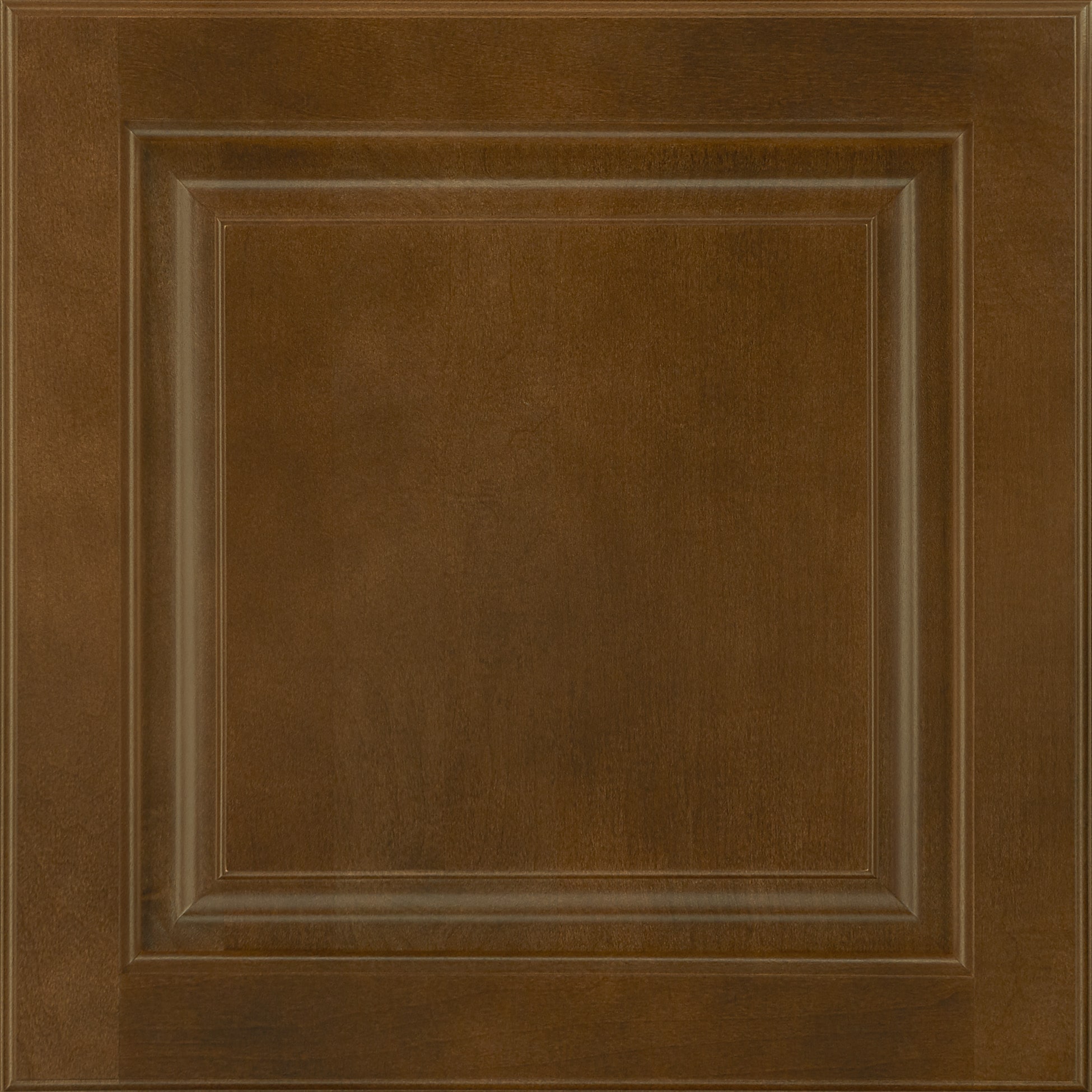 Shenandoah Edgeworth 14.562-in W x 14.5-in H Truffle Stained Maple