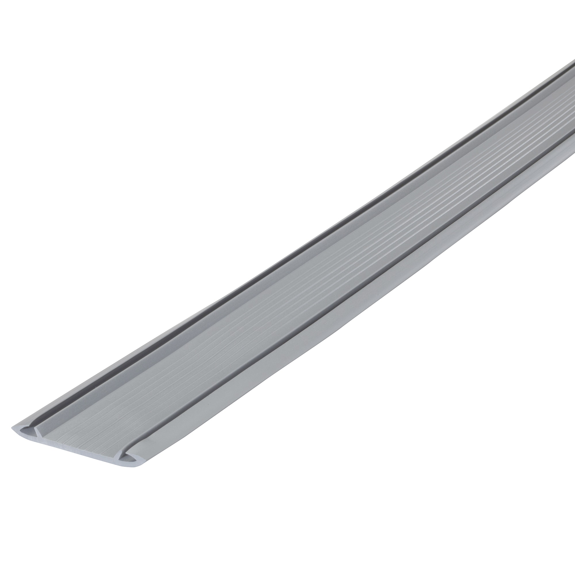 M-D 36-in x 3-in Aluminum Door Threshold (Install with Screws