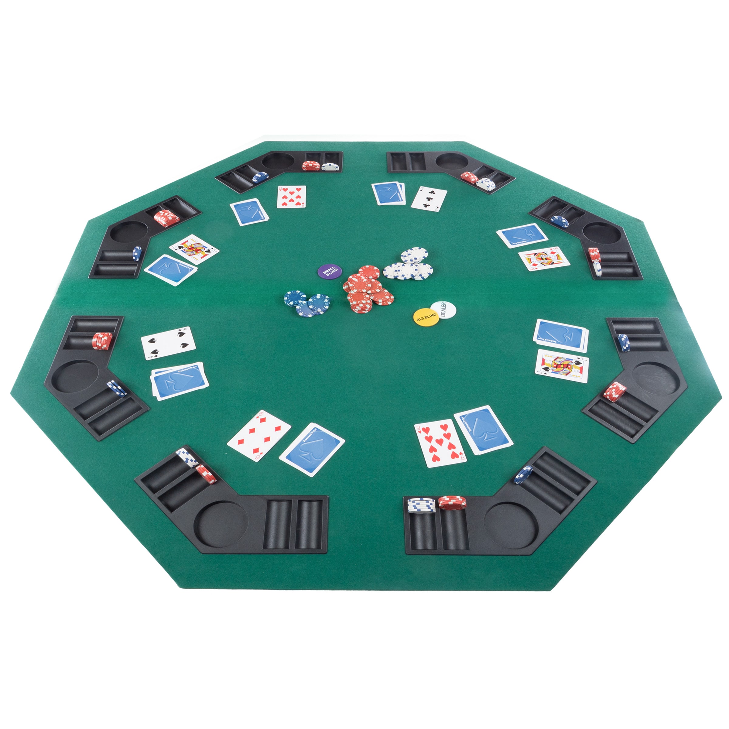 Toy Time Standard Playing-Card 123040JEG at Lowes.com