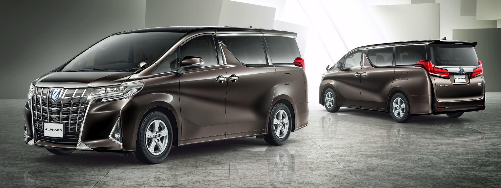 アルファードのボディカラーは全5色！色ごとの特徴もご紹介 – モビリコ