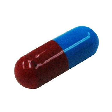 Training Capsules, Acyclovir 250 mg – Mockmeds