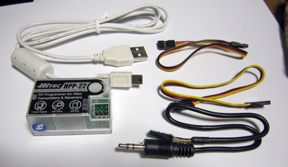 Kanoh's Model Sailplane Workshop