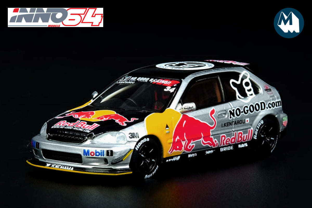 Honda Civic Type-R EK9 