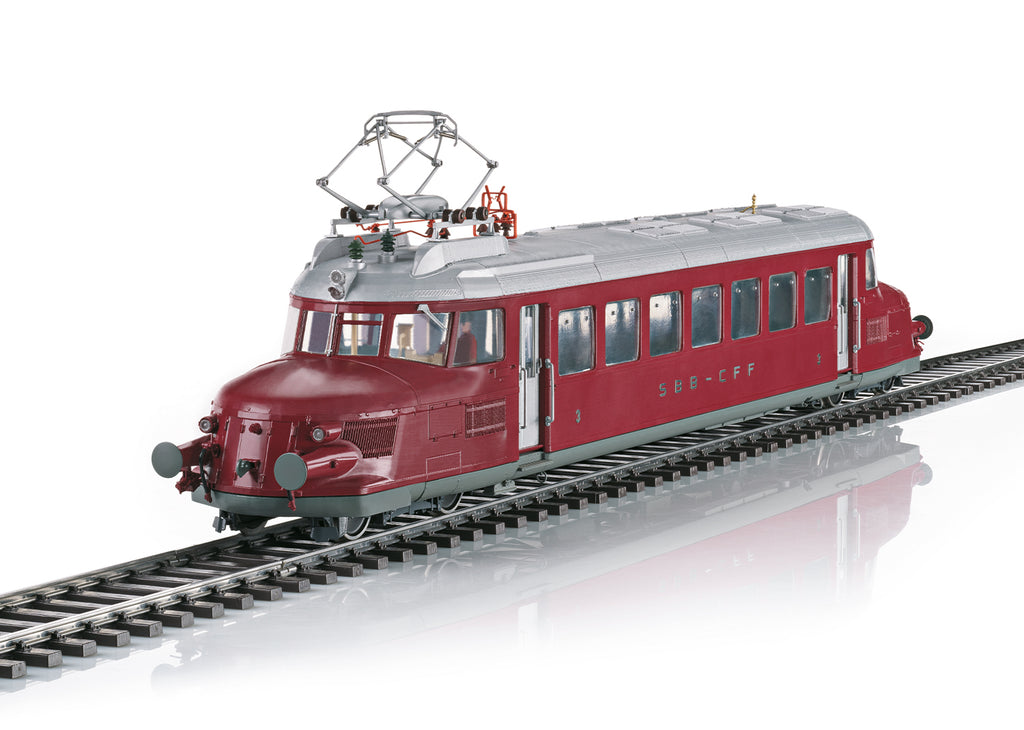 Märklin | Modellbahn