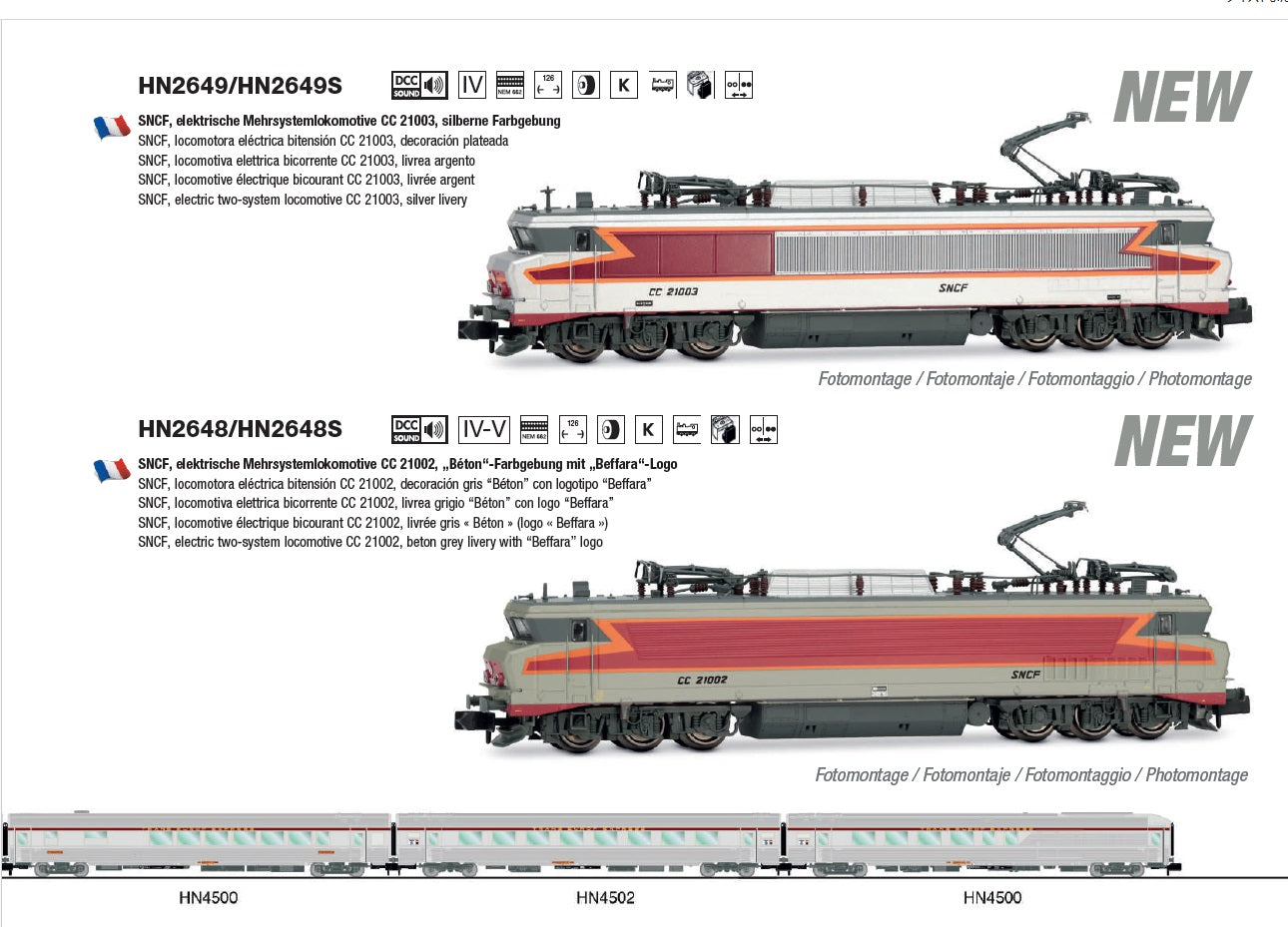 DCCサウンド | Modellbahn