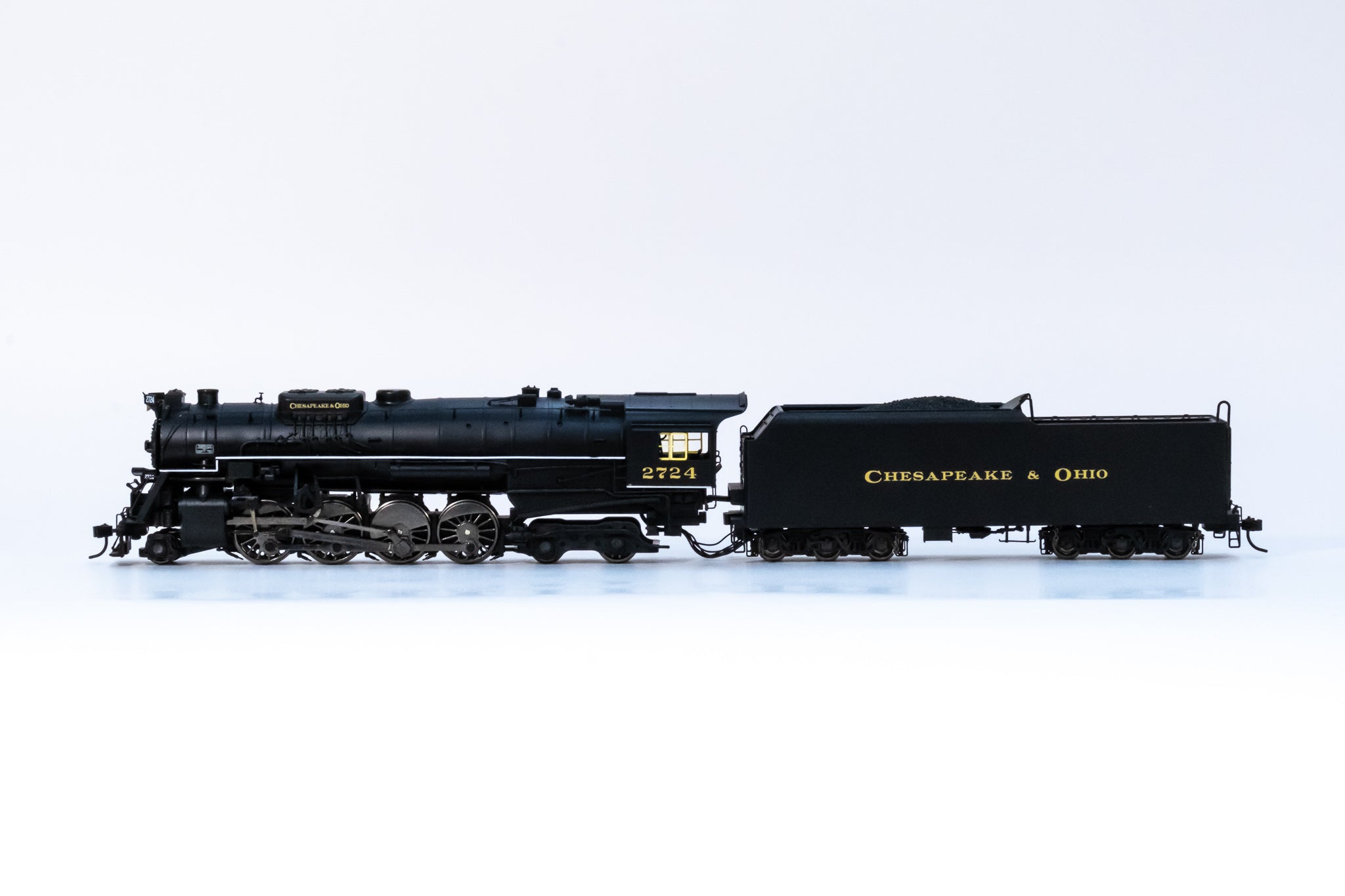 蒸気機関車 | Modellbahn