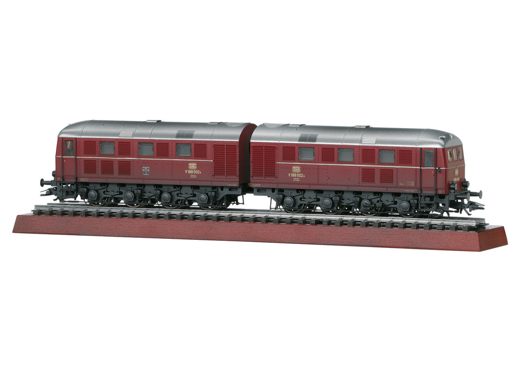 Märklin | Modellbahn
