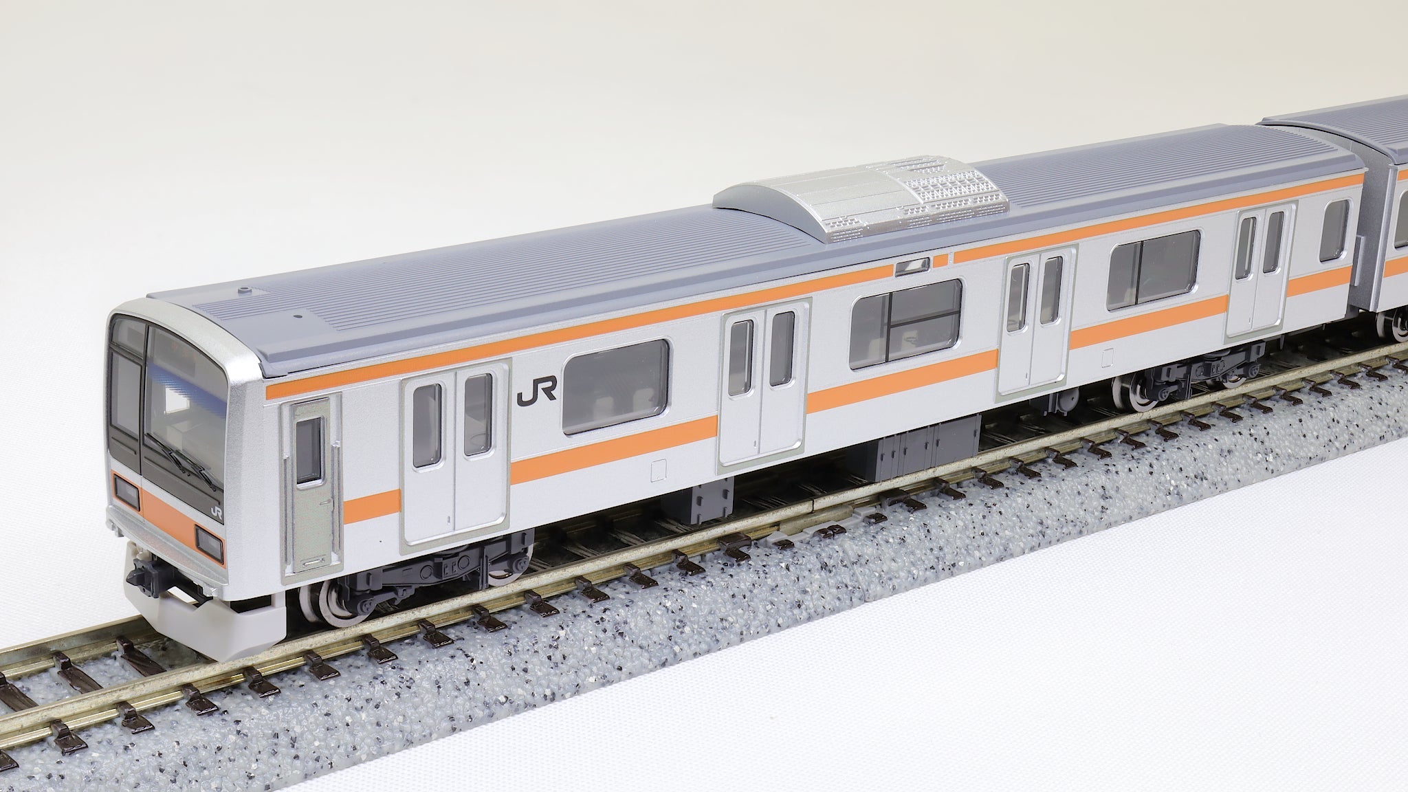 TOMIX [98849] JR 209-1000系電車（中央線）基本セット(6両) (Nゲージ