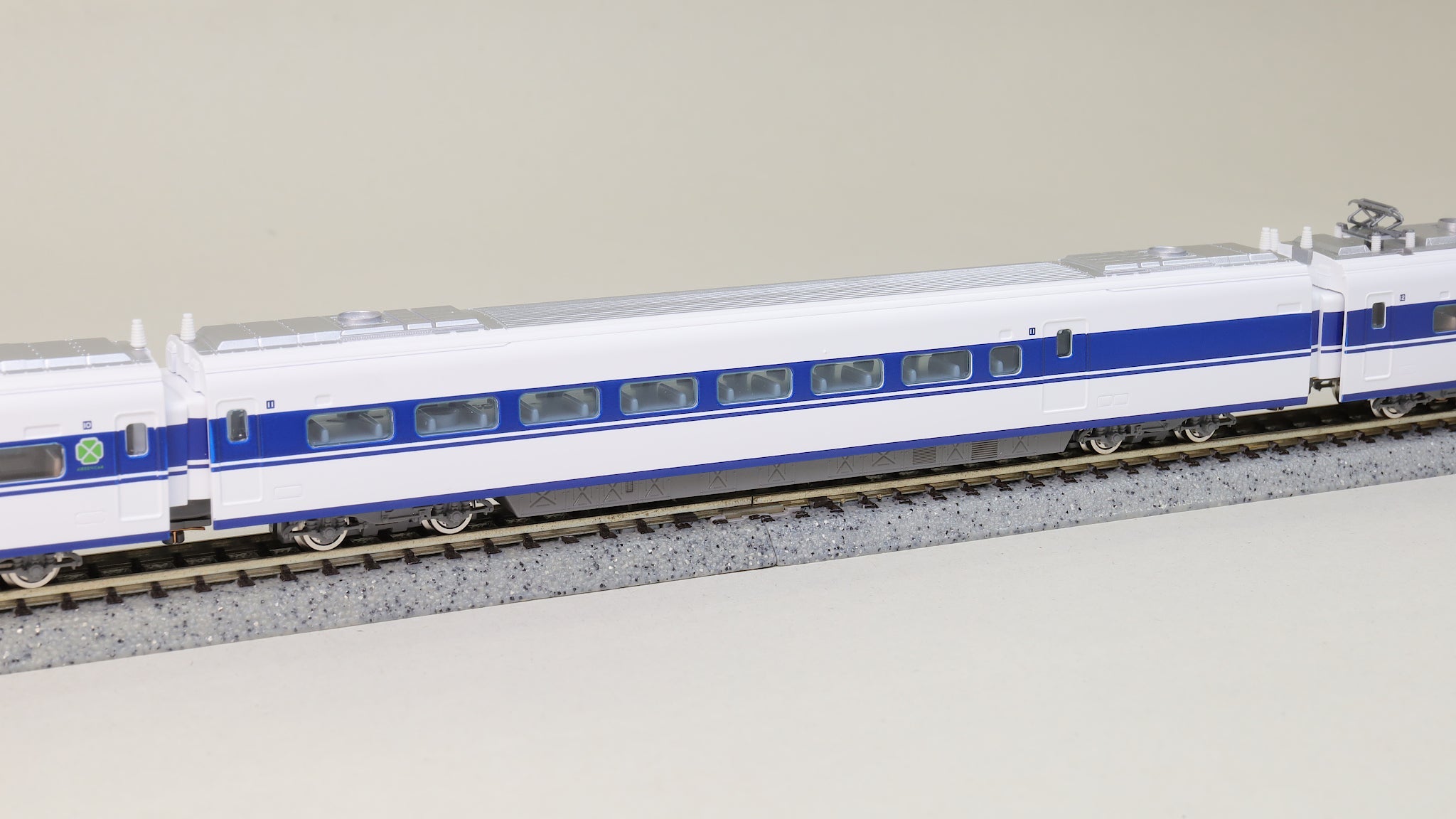 TOMIX [98874] JR 100系東海道・山陽新幹線 基本セット(6両) (Nゲージ