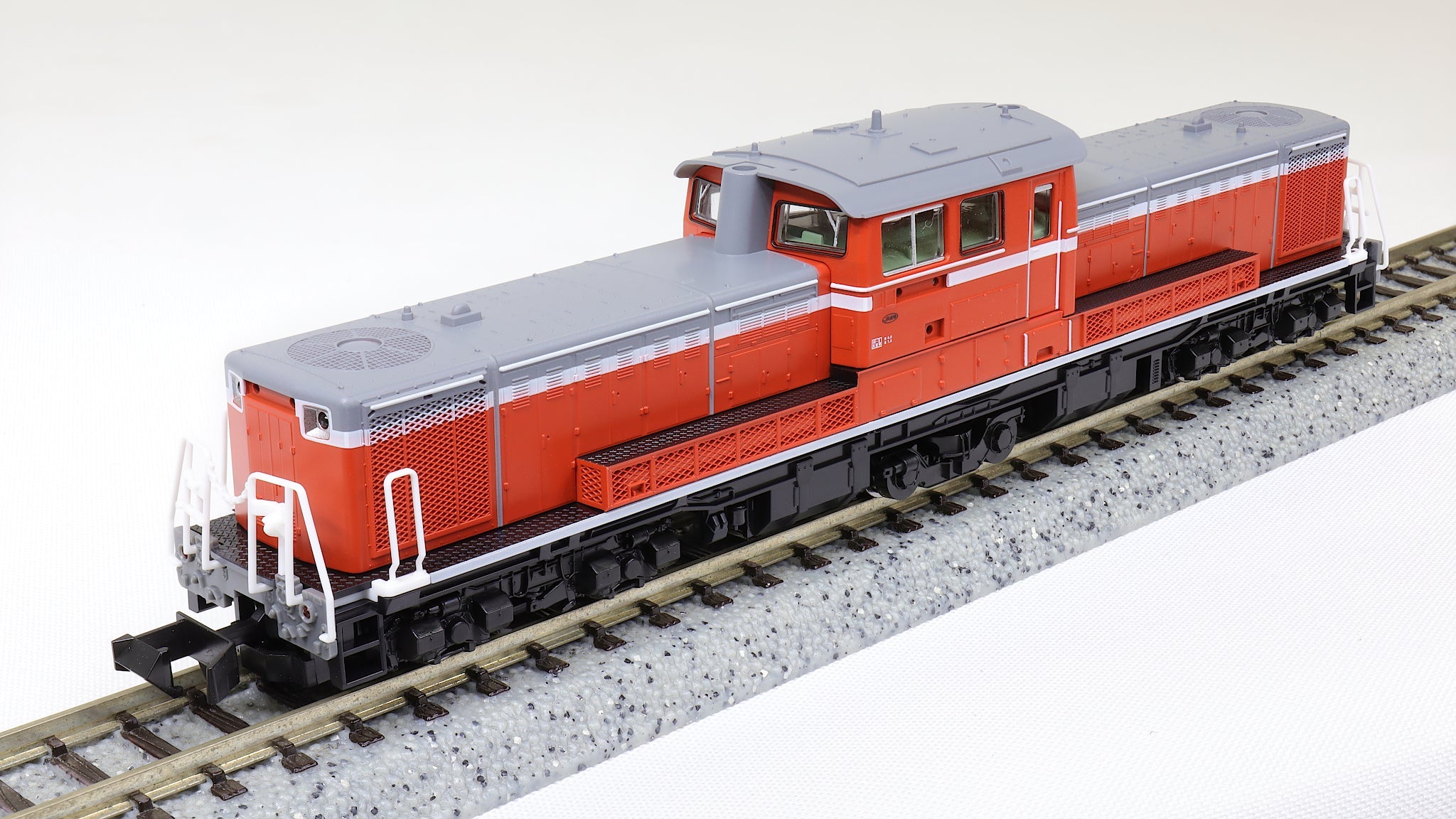 TOMIX [2258] JR DD51-800形ディーゼル機関車（愛知機関区） (Nゲージ