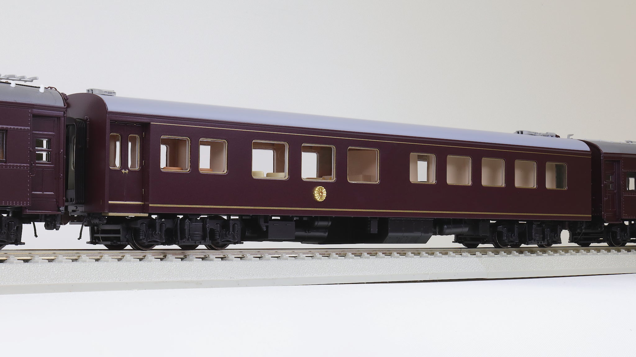 鉄道模型（日本型） – タグ 