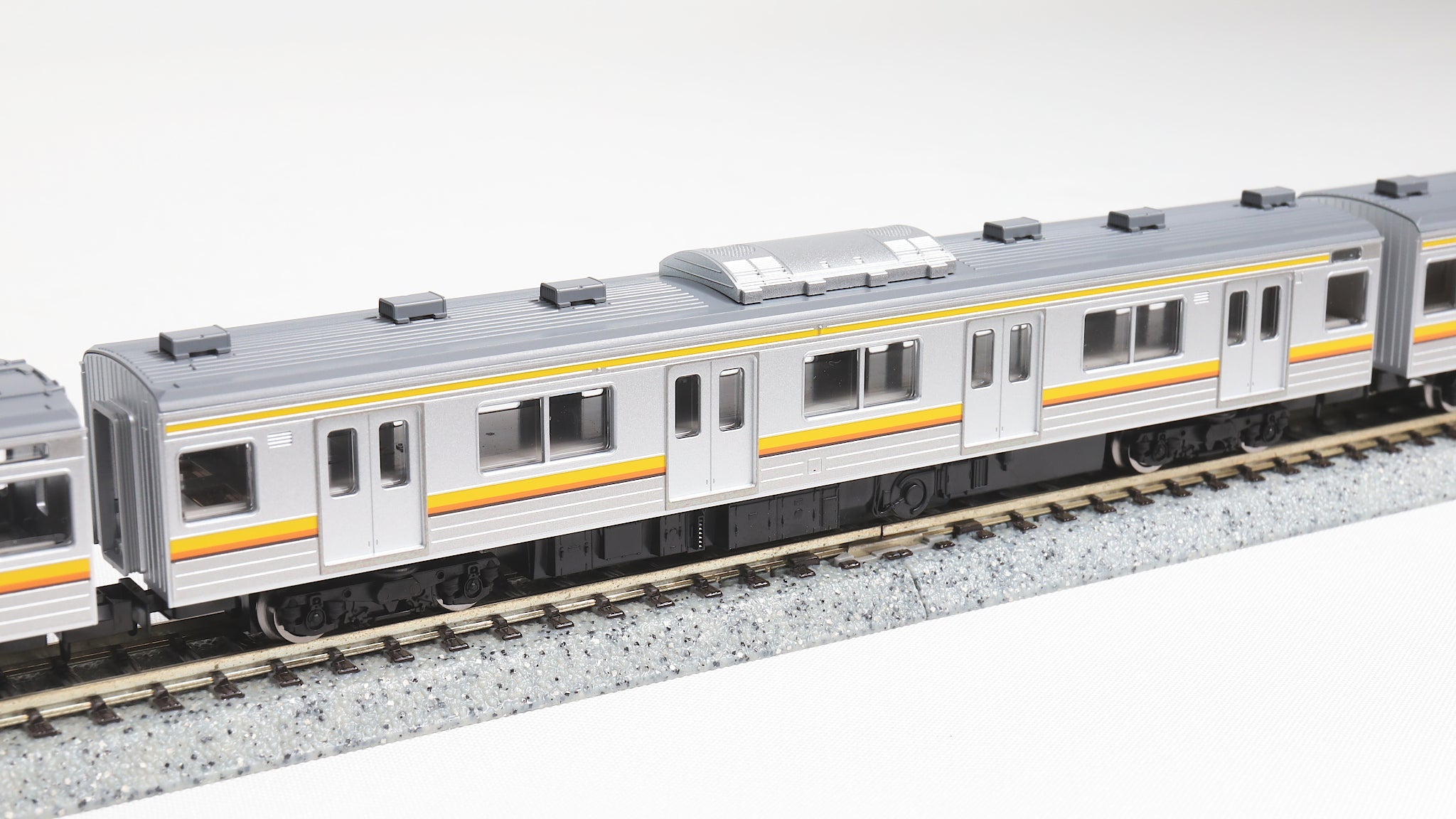 TOMIX [98872] JR 205系（南武線・新製車）6両セット (Nゲージ 動力車