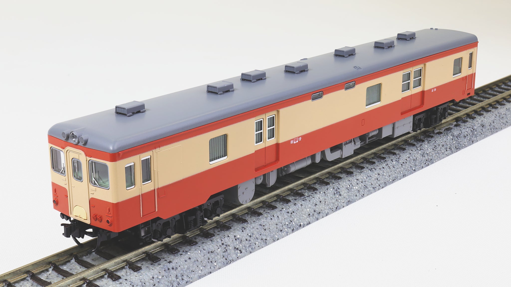 鉄道模型（日本型） – タグ 