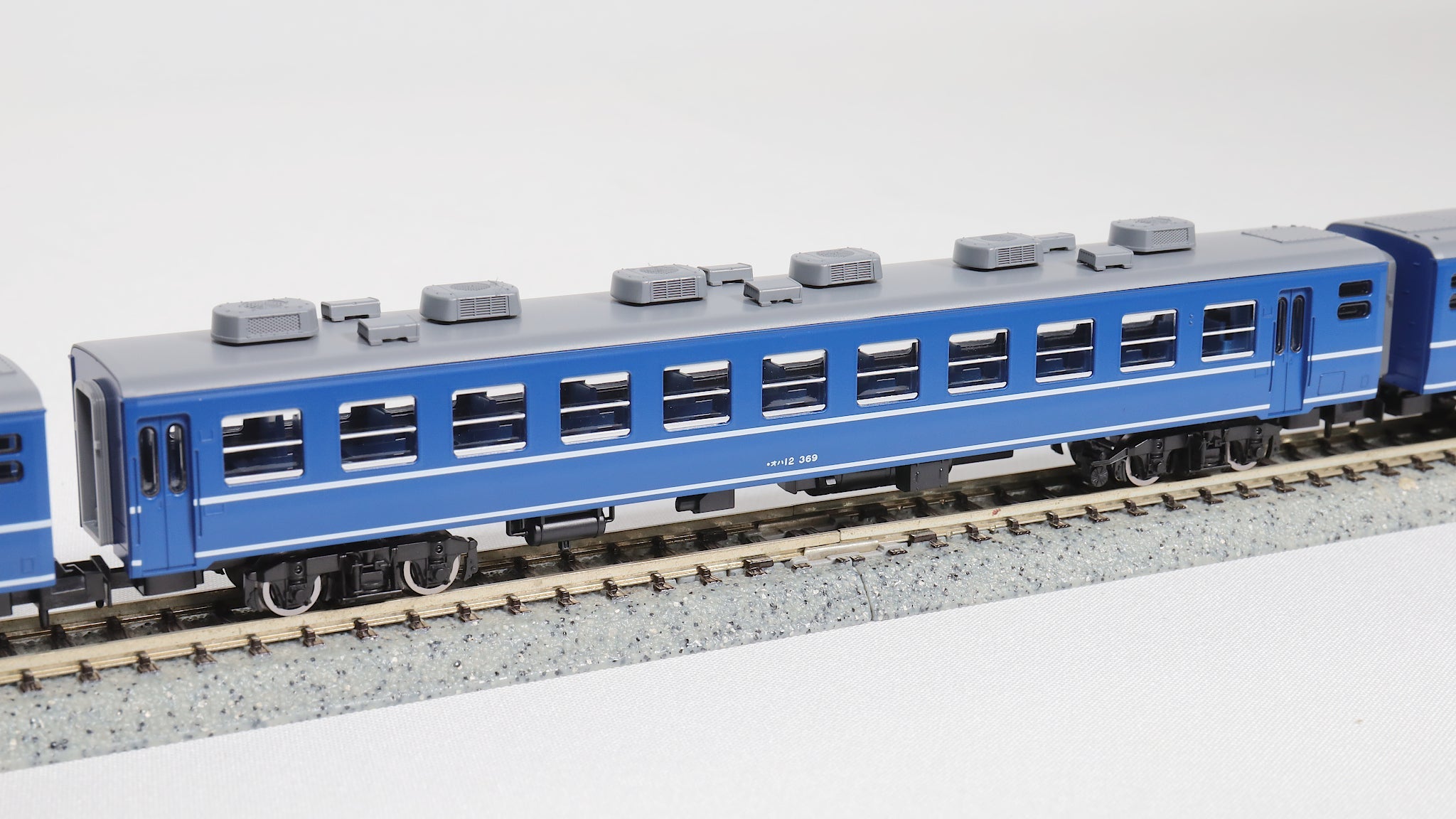 銀座 天賞堂 鉄道模型公式ホームページ | 公式オンライン通販 – ページ