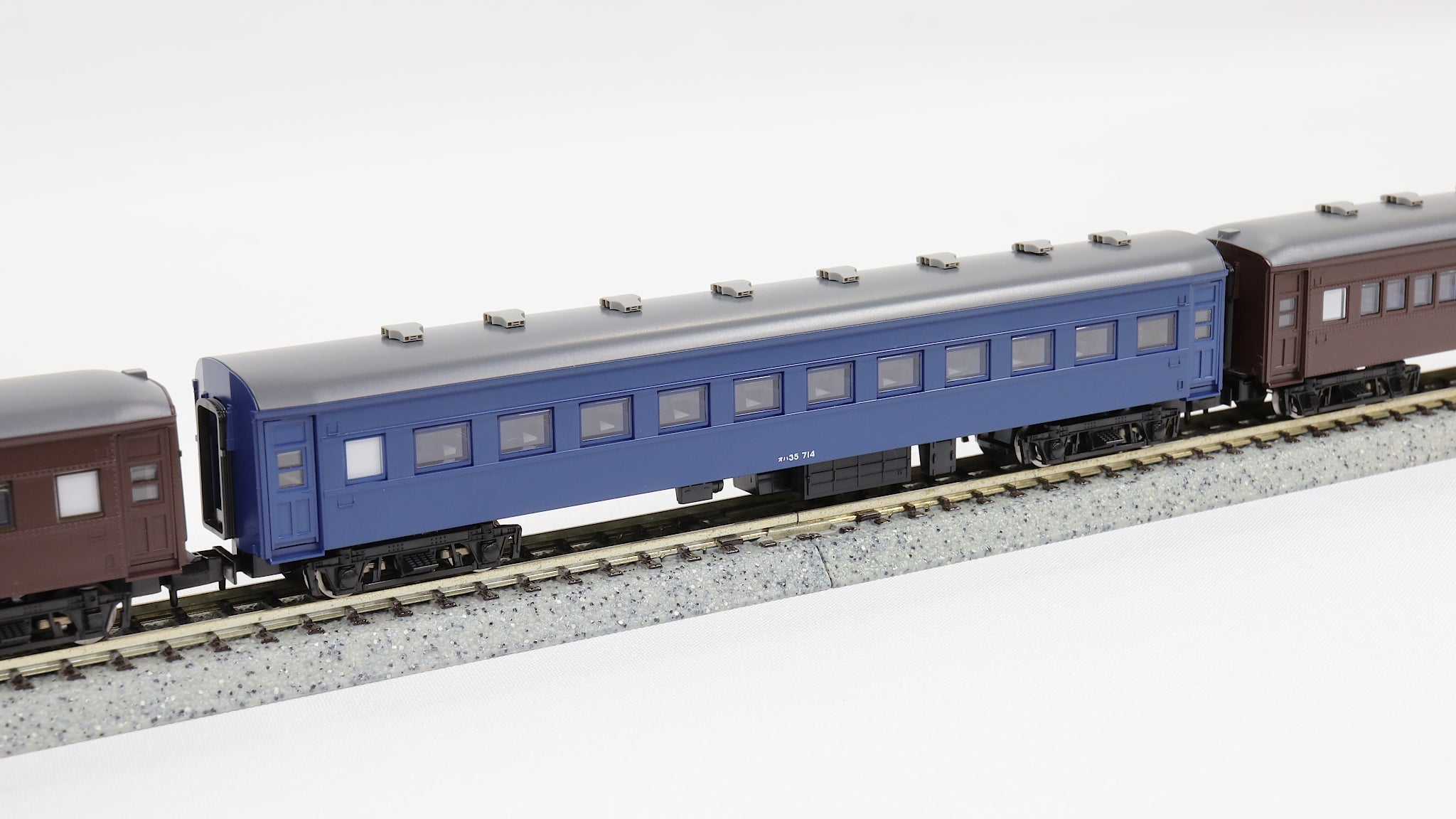 銀座 天賞堂 鉄道模型公式ホームページ | 公式オンライン通販 – ページ