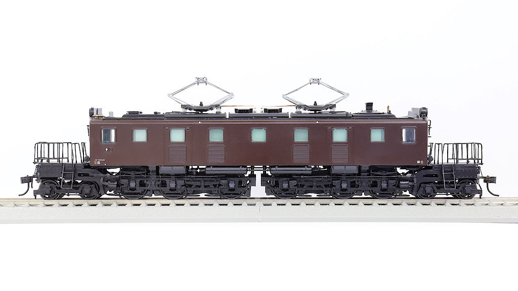 天賞堂 [52007] EF56形電気機関車 2次型 東北タイプ (1:80 16.5mm/HO
