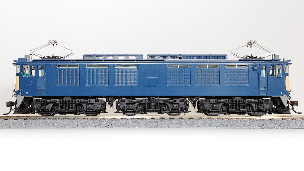 天賞堂 [72012] EF64形電気機関車 0番代 1次型(3～12号機) 国鉄タイプ