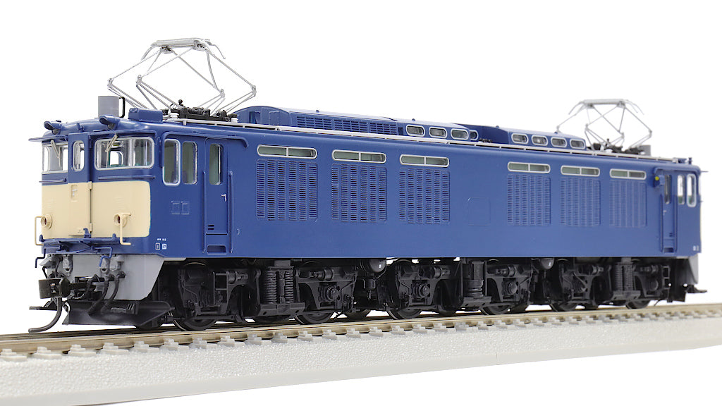 天賞堂 [72013] EF64形電気機関車 0番代 5次型(37～45号機) 国鉄タイプ