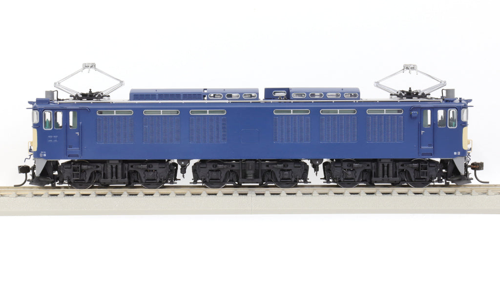 天賞堂 [72013] EF64形電気機関車 0番代 5次型(37～45号機) 国鉄タイプ