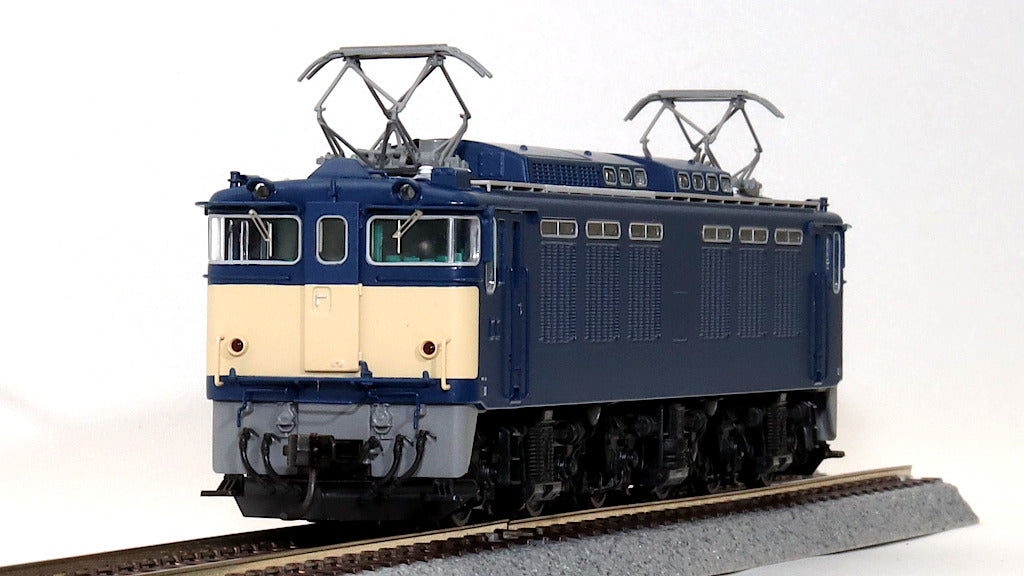 天賞堂 [72014] EF64形電気機関車 0番代 7次型EGなし(56～75号機) 国鉄