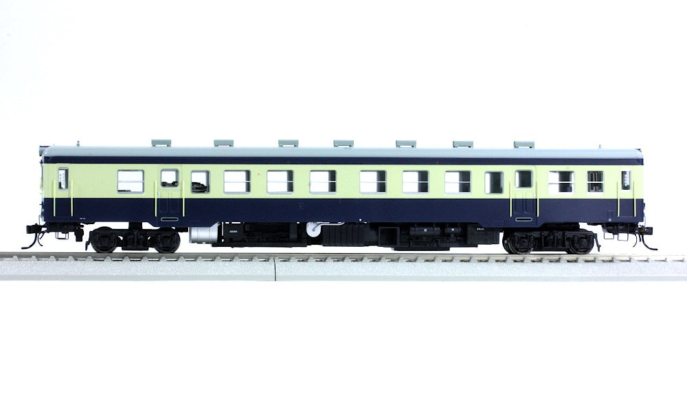 天賞堂 [56701] キハ52形気動車 0番代 旧標準色《カンタムサウンド