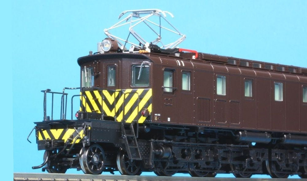 天賞堂 [52037] EF59形電気機関車 EF53後期型 改造タイプ (1:80 16.5mm