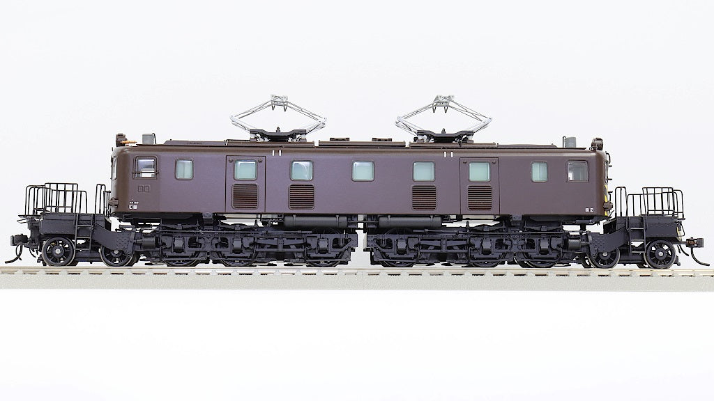 天賞堂 [52038] EF59形電気機関車 EF56一次型 改造タイプ (1:80 16.5mm