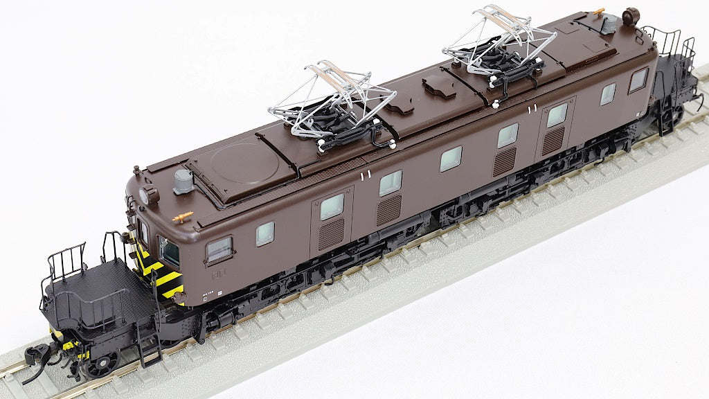 天賞堂 [52038] EF59形電気機関車 EF56一次型 改造タイプ (1:80 16.5mm