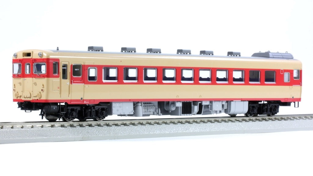 鉄道模型（日本型） – タグ 