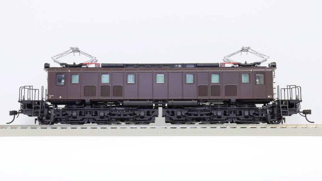 天賞堂 12021 EF65 1000番代PF型 PS22仕様 天賞堂 国鉄