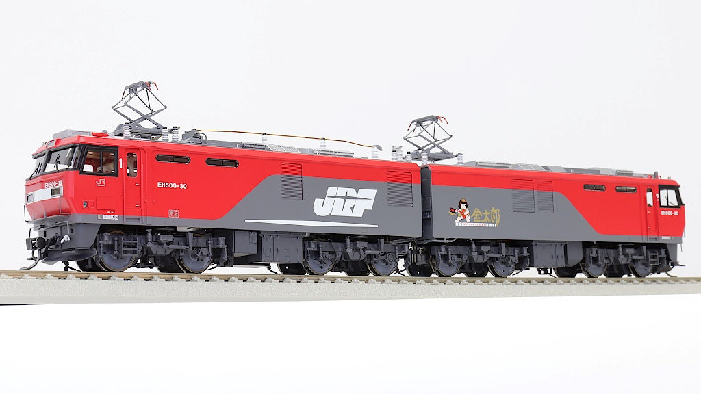 天賞堂 [12118-30] EH500形電気機関車 30号機 (1:80 16.5mm/HOゲージ