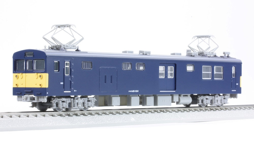 鉄道模型（日本型） – タグ 