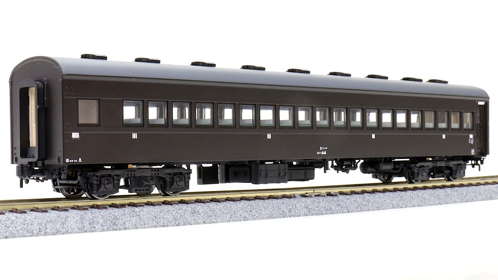 鉄道模型（日本型） – タグ 