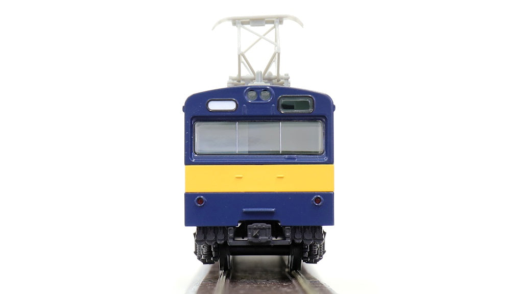 天賞堂 [65008] T-Evolution クモル145形1000番代+クル144形（JR西日本