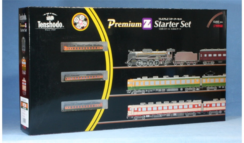 鉄道模型（日本型） – タグ 