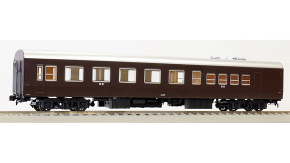 鉄道模型（日本型） – タグ 