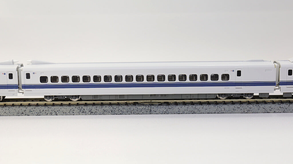 KATO [10-1766] 300系0番台 新幹線「のぞみ」16両セット【特別企画品