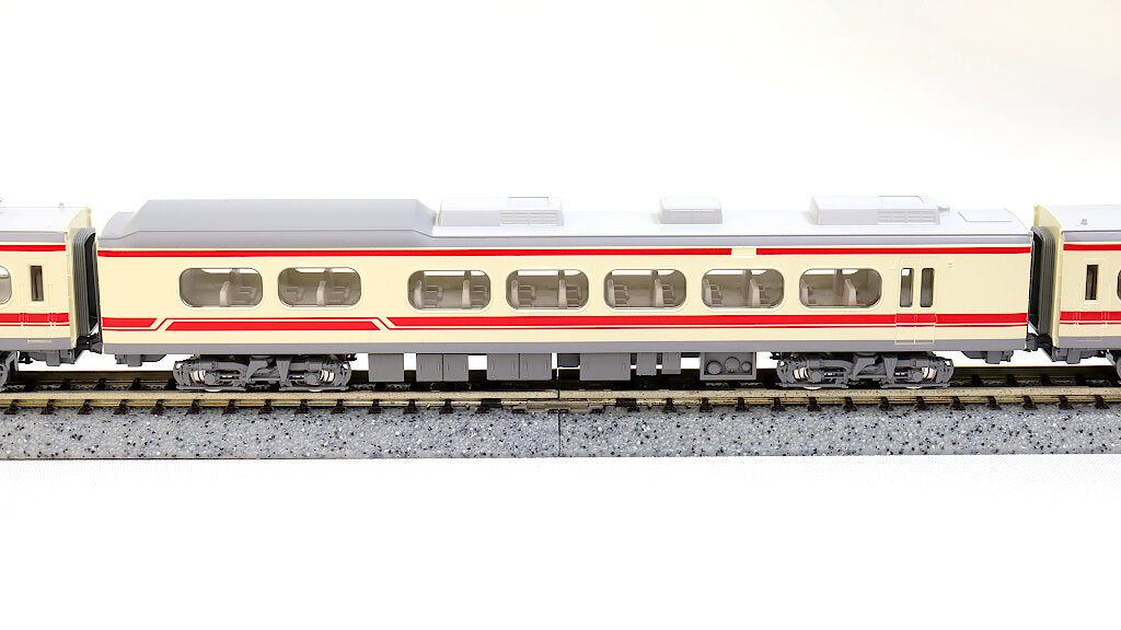 TOMIX [98510] 名鉄 8800系 パノラマDX 6両セット (Nゲージ 動力車あり