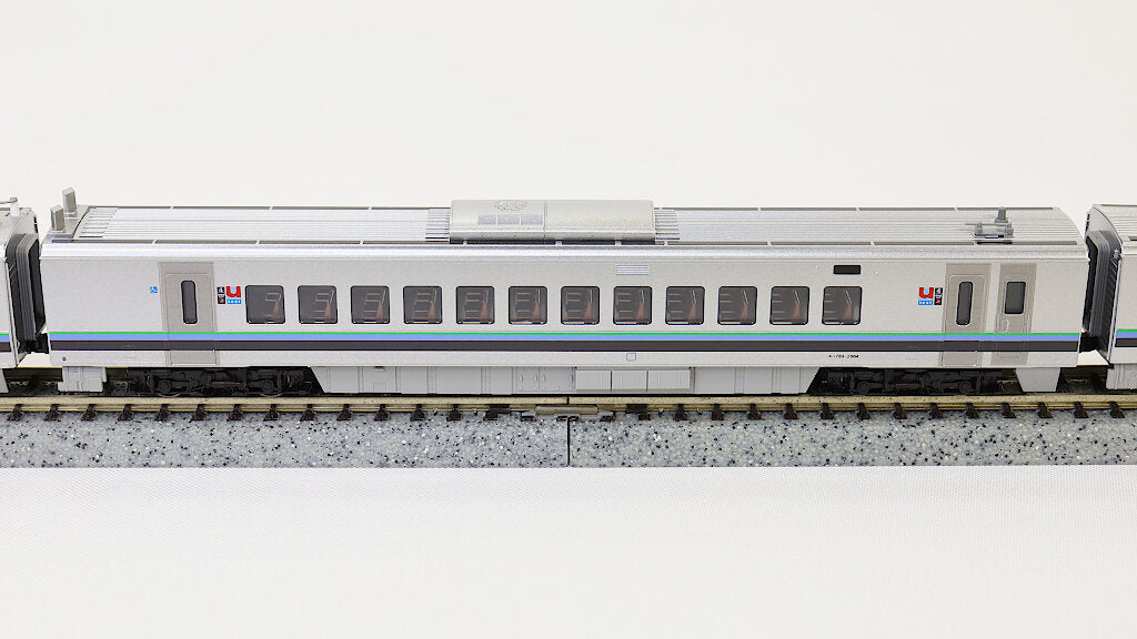 KATO [10-1821] 789系1000番台「カムイ・すずらん」5両セット (Nゲージ