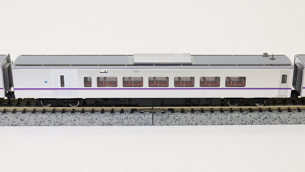 TOMIX [98838] JR キハ261-1000系特急ディーゼルカー（7次車・おおぞら