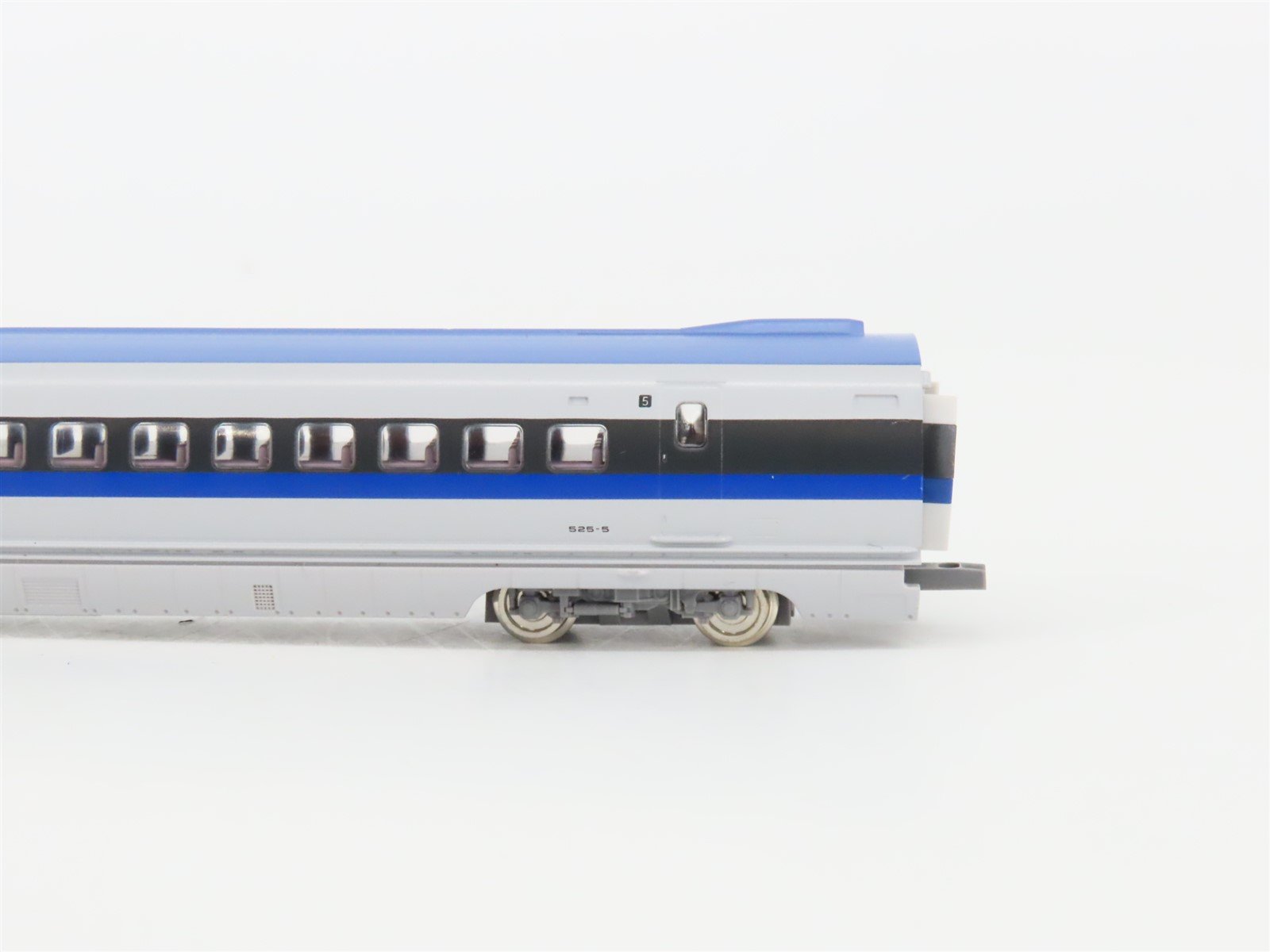 N TOMIX 92082 JR West Japan Tokaido-Sanyo Series 500 Shinkansen