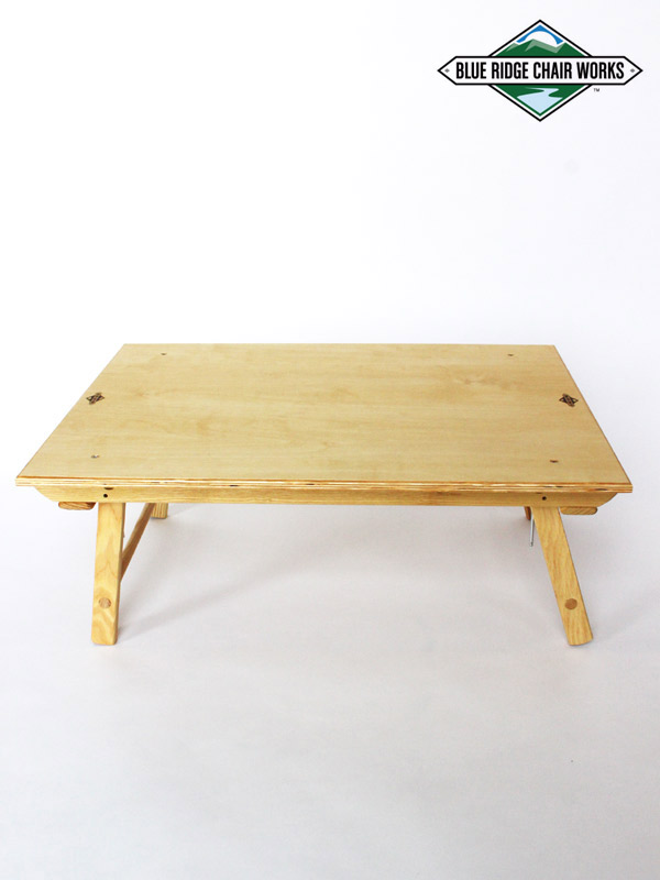 ライトシーズニング ソリッドトップ カロリナスナックテーブル