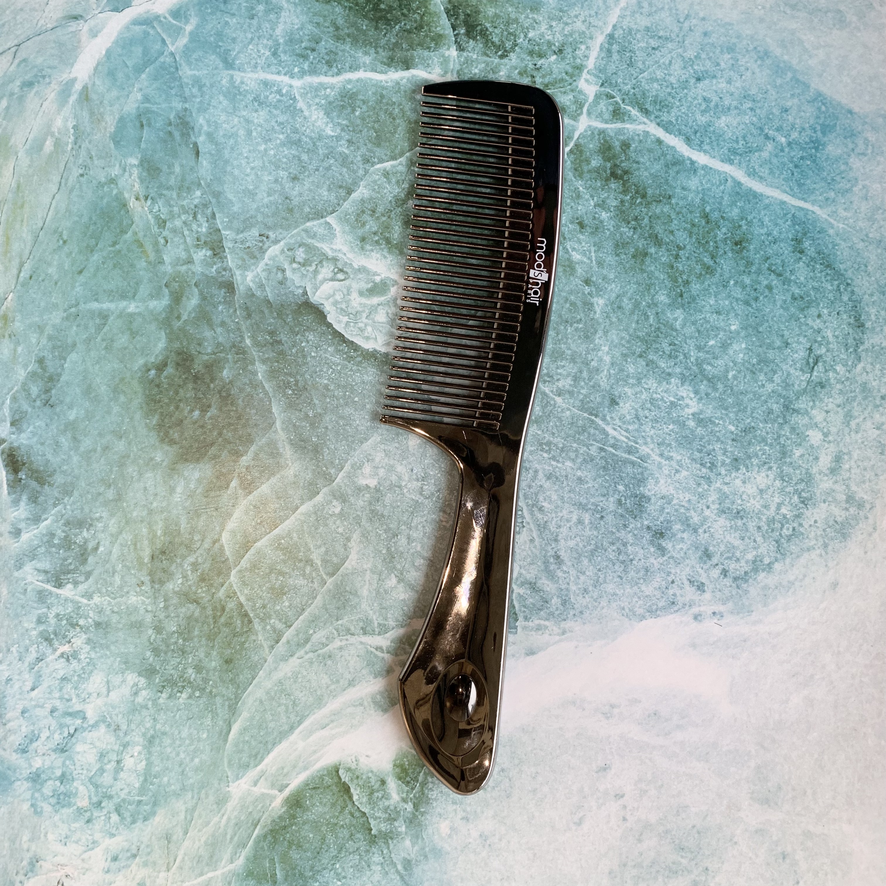 LOVE CHROMEトリートメントコームの紹介｜青山プリヴィレージュ店