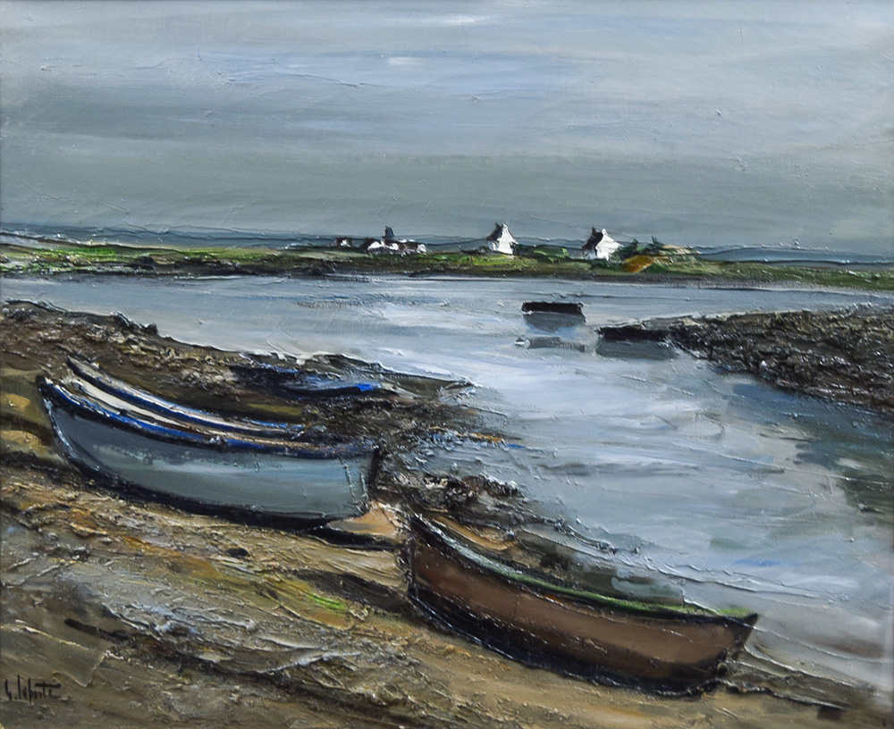 ラポルト - ギャラリー萠